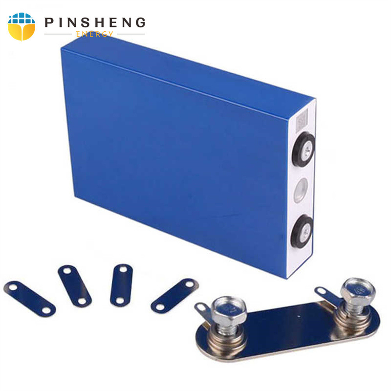 pinsheng bood de Steekproef Zonnebatterij48v 200Ah LiFePO4 3.2V Cel met Diepe Cyclus aan