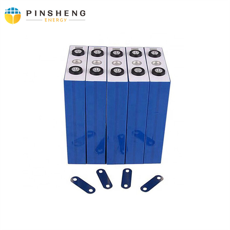 pinsheng bood de Steekproef Zonnebatterij48v 200Ah LiFePO4 3.2V Cel met Diepe Cyclus aan
