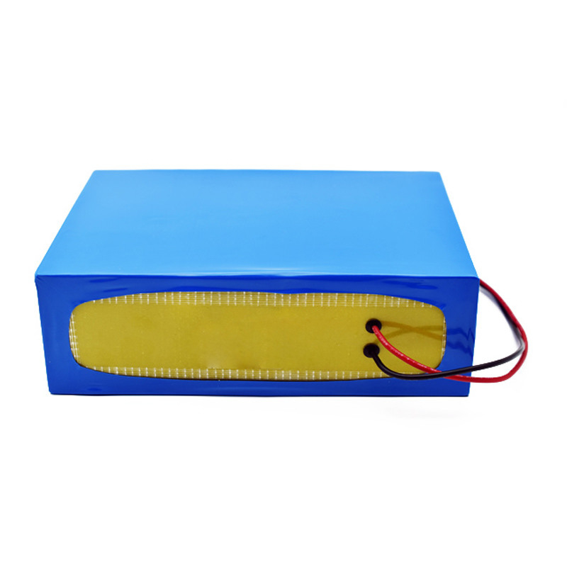 van de de batterijmotorfiets van lithiumli de ionenbatterij 60v 72v 20ah 24ah 25 30ah 35ah 40ah 50ah 60ah 70ah 100ah 200ah voor motorfiets