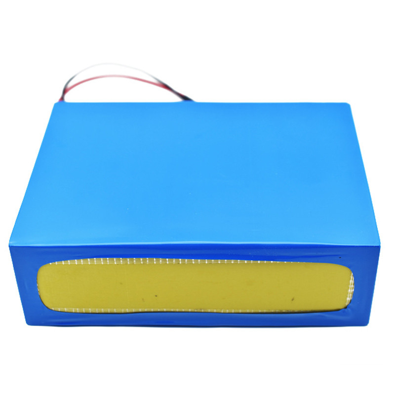 van de de batterijmotorfiets van lithiumli de ionenbatterij 60v 72v 20ah 24ah 25 30ah 35ah 40ah 50ah 60ah 70ah 100ah 200ah voor motorfiets