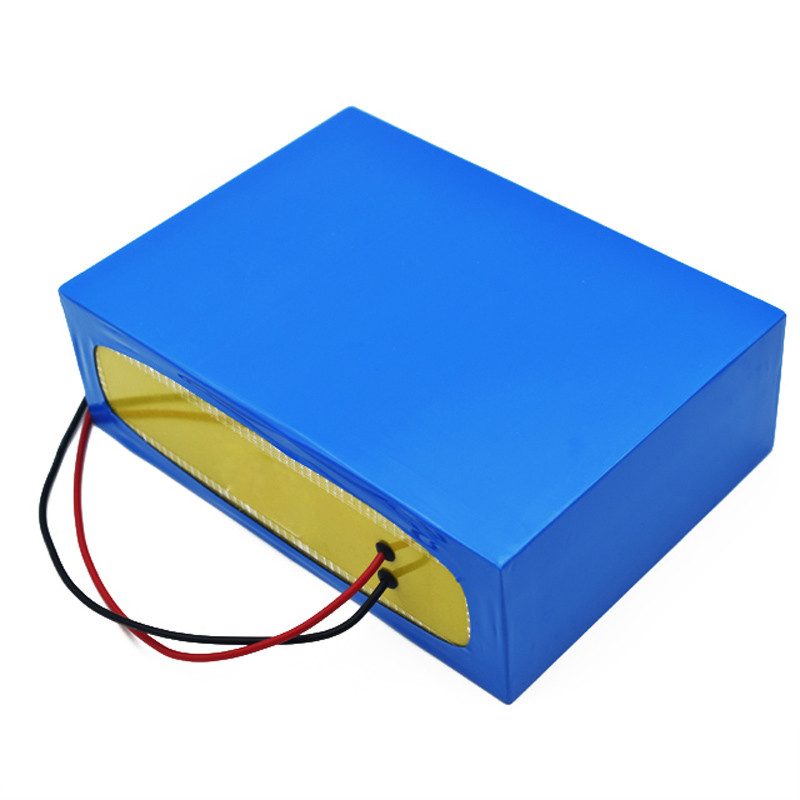 van de de batterijmotorfiets van lithiumli de ionenbatterij 60v 72v 20ah 24ah 25 30ah 35ah 40ah 50ah 60ah 70ah 100ah 200ah voor motorfiets