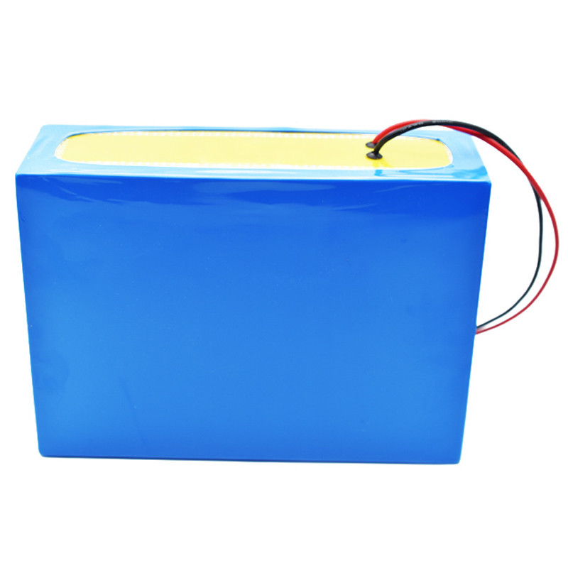 van de de batterijmotorfiets van lithiumli de ionenbatterij 60v 72v 20ah 24ah 25 30ah 35ah 40ah 50ah 60ah 70ah 100ah 200ah voor motorfiets