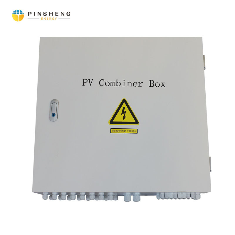 IP54 openlucht van het de opslagsysteem van de Containerenergie het lithium ionenbatterij 60kwh met Omschakelaar voor Snelle het Laden van EV Post