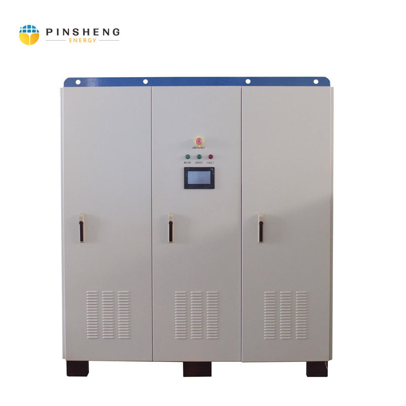 LiFePO4 de accu's 10kwh 20kwh 30kwh van de lithiumbatterij 96v 100ah 200ah 300ah voor Zonneopslagsysteem