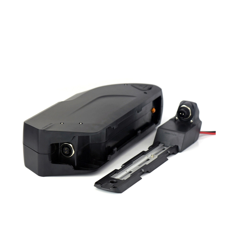Duurzame voertuig lithium-ionbatterij met ingebouwde slimme BMS voor e-bike
