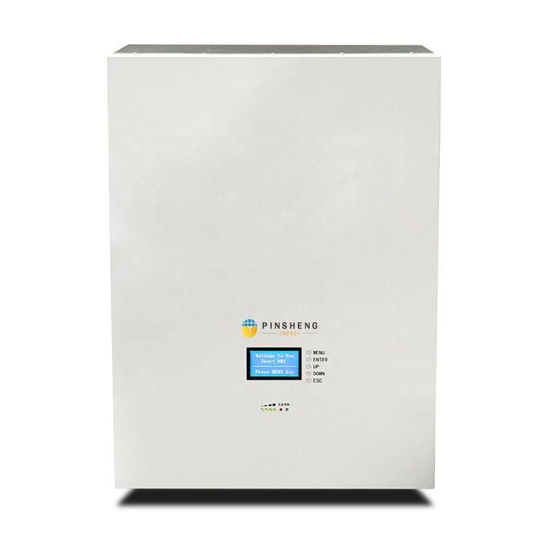 Van net5kwh lifepo4 48v 100ah huis vervangt de zonnebatterij Tesla-het lithium ionenpowerwall 10kw van de machtsmuur 48v 200ah 10kwh