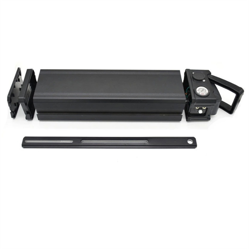 OEM oplaadbare batterijen 24v 36v 48v E-bike Li-ion batterij 10ah 12.5ah 20ah 25ah 30ah Voor Ebike Electric