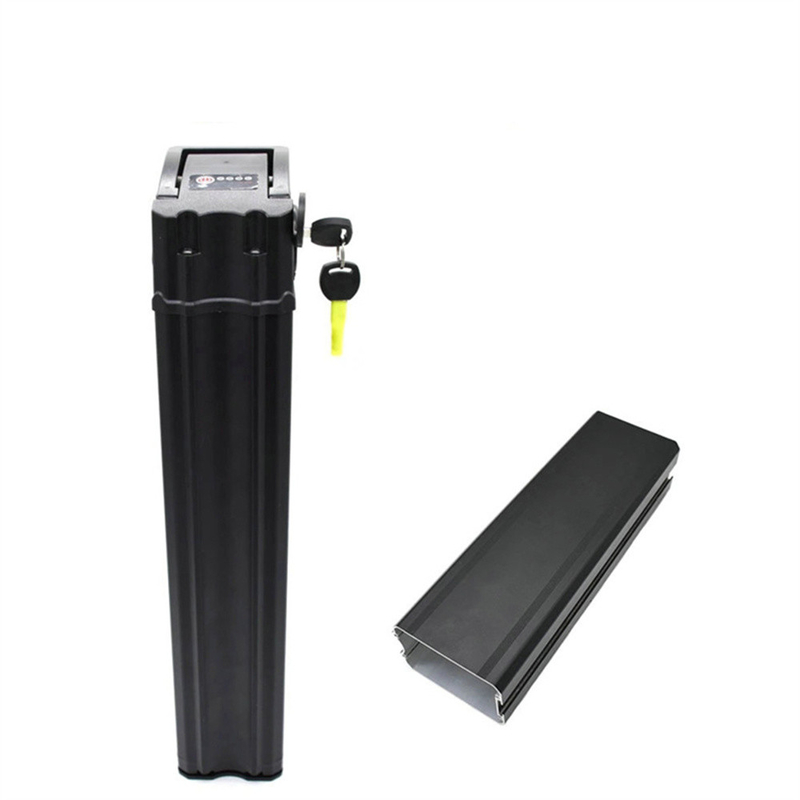 van het de Autoped Navulbare Lithium van 1000W Citycoco de Elektrische Batterij 60V 12Ah 20Ah 40Ah met Vrije Lader