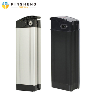 Hoge Capaciteitsrang een Elektrisch Fietsenlithium Ion Lifepo 4 Batterij 48V 20Ah
