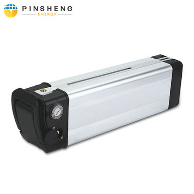 E-bike batterij met een hoge capaciteit 18650 Lithium Ion batterij