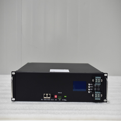 Hoge capaciteit Lithium-ion Lifepo4 Batterij met Overontladingsbescherming
