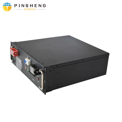 huishoudelijke energieopslagsystemen 48v 5kw 10kw 15kw lithium-ion batterij