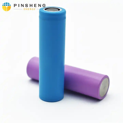2000-6000 Cycle Life PO4 batterijcel A-klasse Kleine en delicate batterij