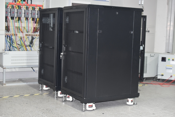 Hoog vermogen lithium-ion batterij De perfecte keuze voor uw energiebehoeften
