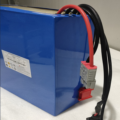 PINSHENG Fabrieksprijs Op maat 72v 20ah 30ah 40ah 50ah Driehoek E Bike Lithiumbatterie
