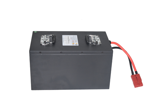 PINSHENG OEM 500V 600V 700V 800V 100kWh 200kWh 300kWh Lithium-ion batterij systeem voor waterstofbrandstof elektrische trucks