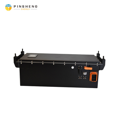 PINSHENG Lithiumbatterijen 48V 60V 72V 100Ah 150Ah 230Ah 280Ah Lifepo4 Lithium Ion Battery Pack voor Golfkarretje Motorfiets