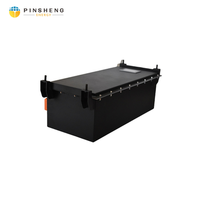 PINSHENG Lithiumbatterijen 48V 60V 72V 100Ah 200Ah 300Ah Lifepo4 Lithium Ion Battery Pack voor vorklift