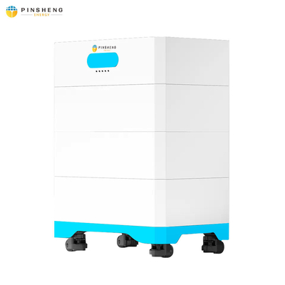 PINSHENG Uitstekende waarde 51.2v 280ah 300ah Lifepo4 batterij voor huishoudelijke energieopslag