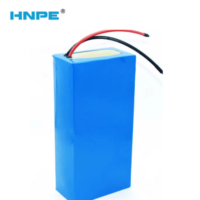 PINSHENG 1000w Citycoco 60v 72V 20ah 40ah 60ah Batterij voor elektrische scooter