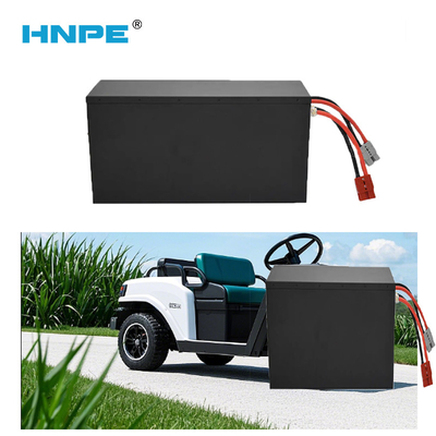 PINSHENG 1000w Citycoco 60v 72V 20ah 40ah 60ah Batterij voor elektrische vorkheftruck