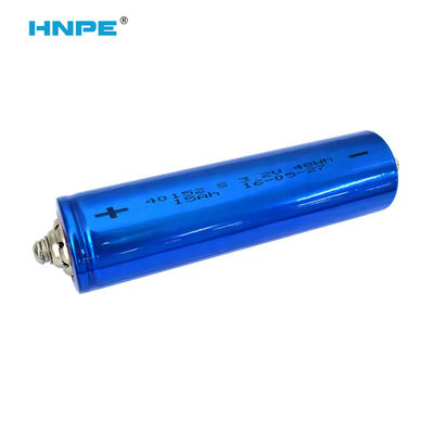 Hoge capaciteit 18650 2600mAh 3.7V Li-ion batterij voor zaklamp -15°C tot 55°C Laadmethode CC/CV