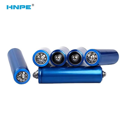 PINSHENG 4000mah 5000mah 18650 21700 Lithiumbatterijcel Oplaadbare E-Bike-batterijen