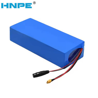 Enerforce 12v Lithium Batterij 24v 36v 48v 60v 72v E-bike Batterij 10ah 20ah 30ah 60ah Li-ion Batterijpakket voor E-bike Scooters