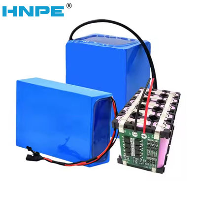 36V 48V 13Ah Lithium E-bike Batterij 18650 voor Elektrische Fiets Batterij Elektrische Scooter 250w 500w 750w 1000w 1500w