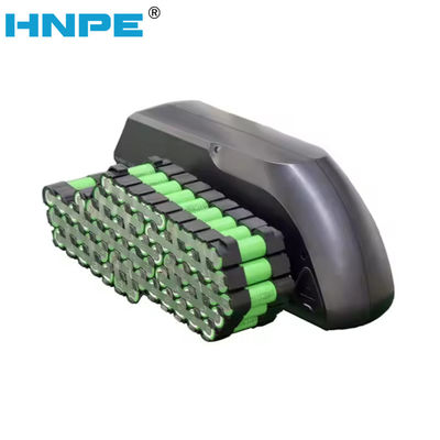 Grote Capaciteit E-bike Batterij 48V 52V 60V 20Ah 25Ah 1000W 1500W Lithium Batterij Elektrische Fiets Batterij Pack voor Elektrische Fiets