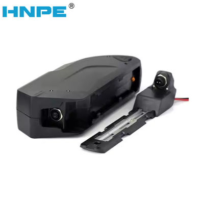Fabriekslevering Elektrische Fiets 36V/48V/52V 10Ah 12Ah 15Ah 20Ah Lithium-ion E-Bike Accupakket voor E-Cargo Fiets Driewieler
