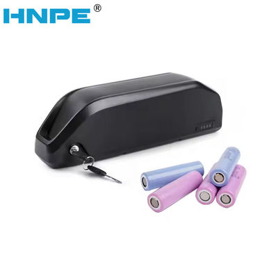 Aangepaste 48V 52V 60V 72V 20Ah 24Ah 28.8Ah 30Ah Lithium-ion Accu's voor Elektrische Fietsen