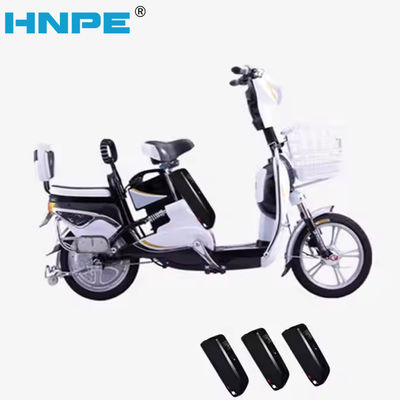Elektrische Motorfiets 5000W Motor Lifepo4 Batterij 72v 96v 50ah 100ah Ebike Accupakket