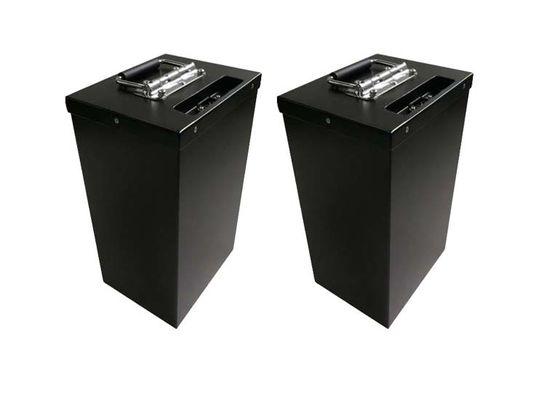 72v 30Ah 40Ah 60ah Lifepo4 accu voor golfkar / vrachtwagen motorfiets
