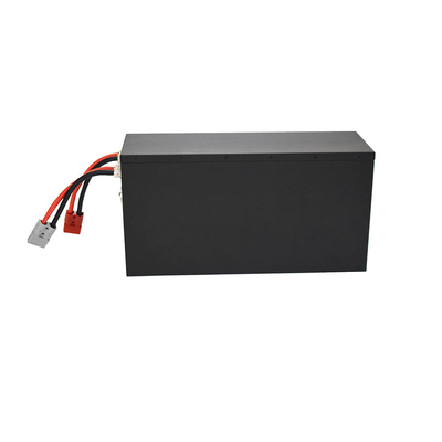 60V 30AH lithiumbatterij voor e-motor e-bike
