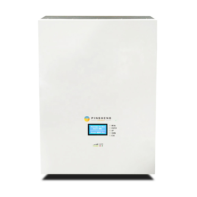 10KWh van het de Opslaglithium van de huis Zonne-energie de Batterij 48V 200Ah
