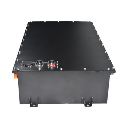 Het Lithium Ion Battery 60V 40Ah van het hoge Capaciteitsvoertuig snakt het Cyclusleven 5000 Keer