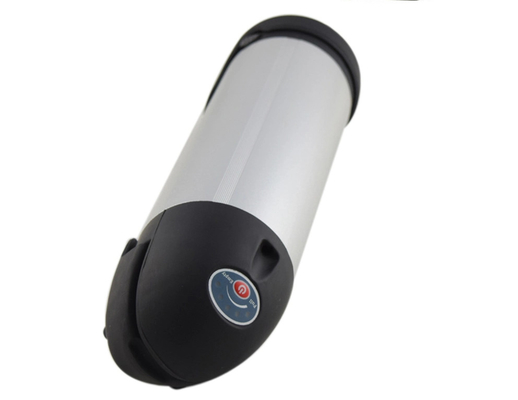 Automobiel Elektrische de Autopedbatterij van Lithiumion battery 48V 50AH Ebike