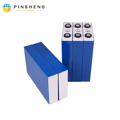 De Prismatische Batterijcel 30ah 50ah 100ah Lifepo 4 van het Pinsheng3.7v 10ah Lithium voor Zonne