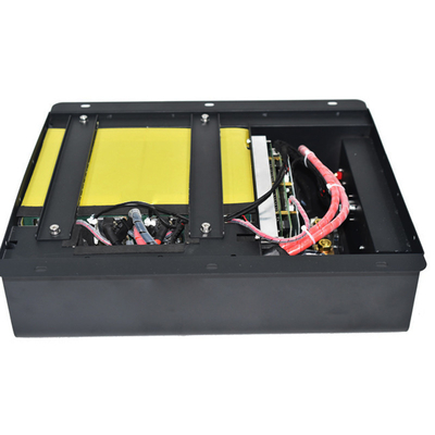 400AH de Batterijhoogspanning Li Ion Battery van het 12 Volt Navulbare Lithium