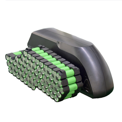 Vierwielig Voertuiglithium Ion Battery, Navulbare Lithiumbatterijen