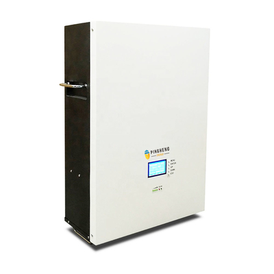 De Machts48v 200ah Lifepo4 Batterijcel van de huishoudenenergie van Batterij van het Net de Zonnelithium