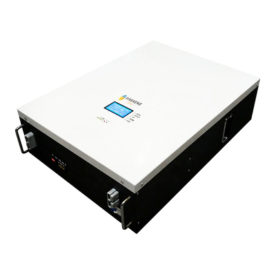 lifepobatterij 10kwh, 10kwh-de batterij van het zonnestelsellithium, de machtsmuur van lpbf48200 10kwh