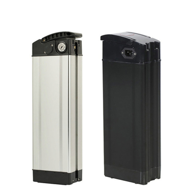 Vouwend Paselec Ebike die 48v Verborgen 10ah 48v Fietsbatterij vouwen