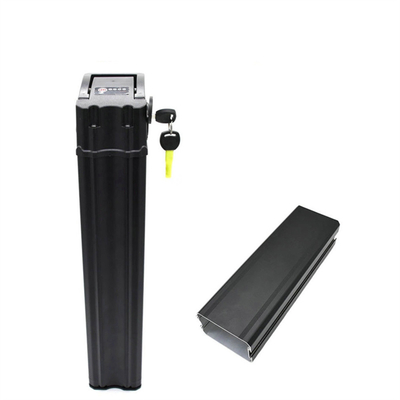 verrijkt de Harde het Gevalhommel van 6000mah 3.7v Machtslithium Ion Battery Cells Pack voor e-Fiets