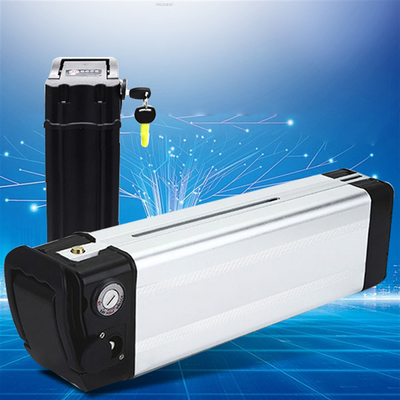 Vervangings48v Binnenbatterij voor het Vouwen van Paselec Ebike 10ah 48v