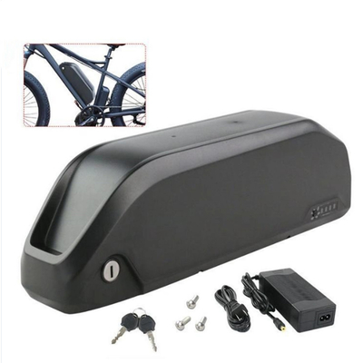 Het Polymeer e-Fiets van het energie5000w Lithium Batterij26ah Capaciteit