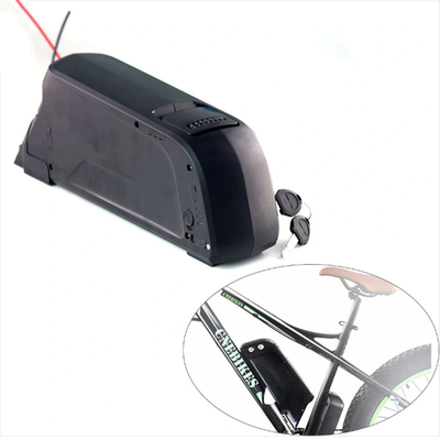 Pinsheng Paselec Ebike Verborgen 20ah 30ah 48v Vouwfiets Batterij Aangepast