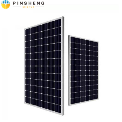 Pinsheng 25kw hybride zonne-energieopslagsysteem voor thuis