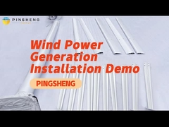 lithiumbatterijen voor zonne-energieopslag